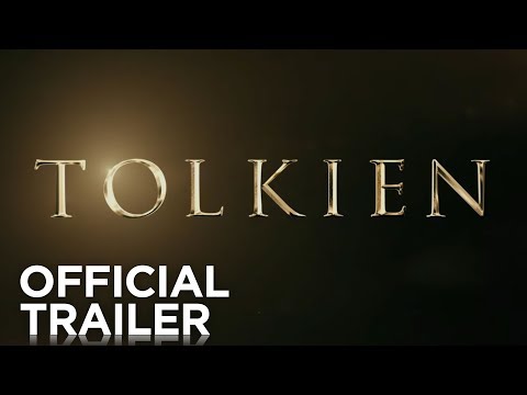 Youtube: TOLKIEN | Official Trailer | FOX Searchlight