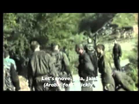 Youtube: Srebrenica Executions - Trnovo