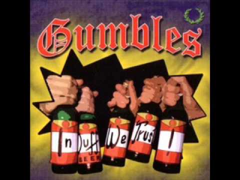 Youtube: Gumbles - Samstag Nacht