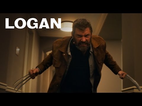Youtube: LOGAN | Official Trailer #2 (Redband) | In Cinemas March 2
