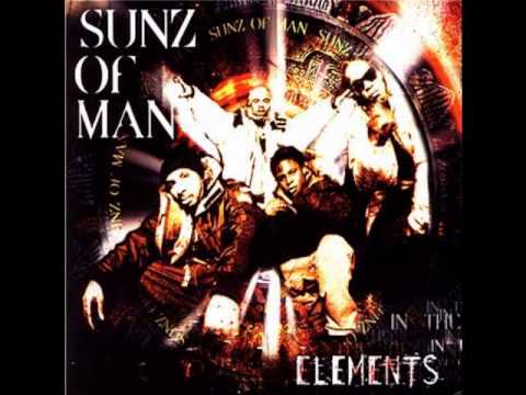 Youtube: Sunz Of Man - Hell Hole
