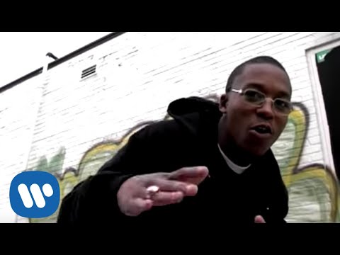 Youtube: Lupe Fiasco - Kick, Push (Official Video)