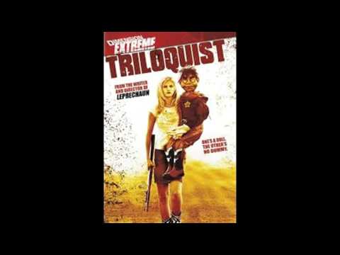 Youtube: Triloquist movie theme song/cancion de la pelicula Triloquist