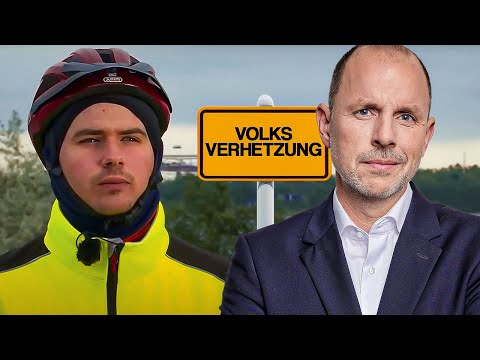 Youtube: Anzeigenhauptmeister wegen Volksverhetzung verurteilt! Droht Gefängnis? | Anwalt Christian Solmecke