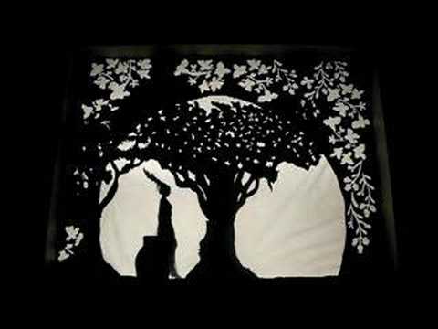 Youtube: Shadow Play--3rd Annual Belle Epoque Party
