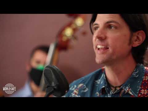 Youtube: The Avett Brothers - World Cafe At Home Session