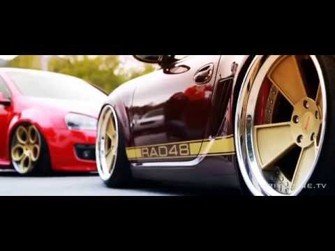 Youtube: Two weeks before Wörthersee Tour 2014 - File404