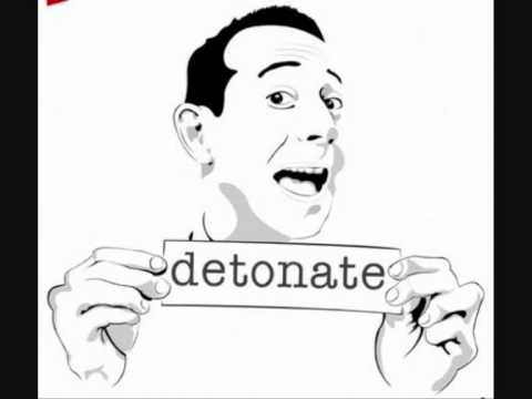 Youtube: Detonate - Laugh Track
