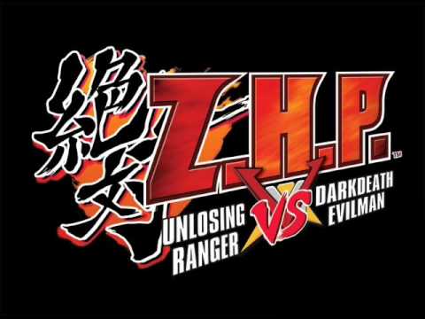 Youtube: Z.H.P. OST #28: The LAST BATTLE!