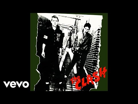 Youtube: The Clash - Janie Jones (Official Audio)