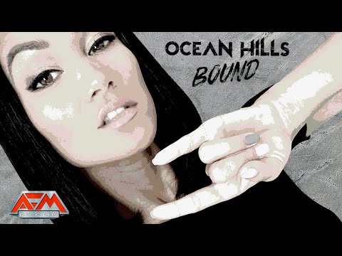 Youtube: OCEAN HILLS - Bound (2020) // Official Music Video // AFM Records