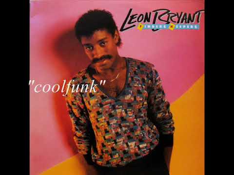 Youtube: Leon Bryant - Never (12" Mix)
