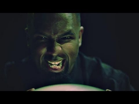 Youtube: Tech N9ne - He's A Mental Giant - Official Music Video