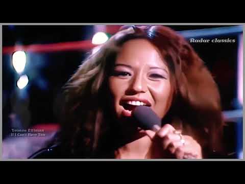 Youtube: Yvonne Elliman - If I Can't Have You