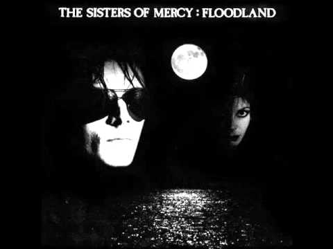 Youtube: The Sisters Of Mercy- Dominion/ Mother Russia