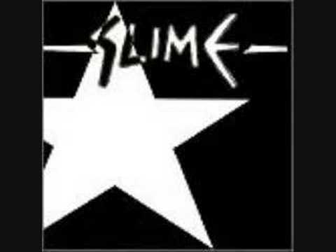 Youtube: Slime - Mensch