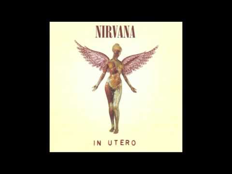 Youtube: Nirvana - Scentless Apprentice [Lyrics]