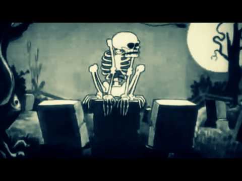 Youtube: Bloc Party - Skeleton