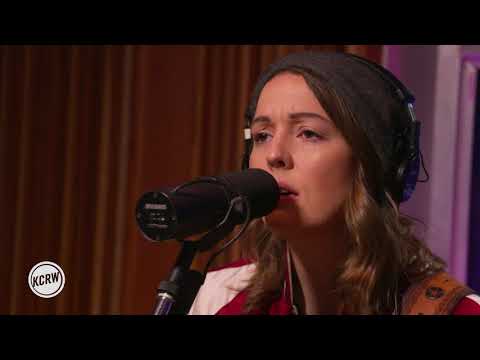 Youtube: Brandi Carlile performing "Every Time I Hear That Song" Live on KCRW