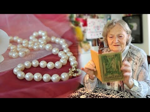Youtube: Märchen "Die letzte Perle"