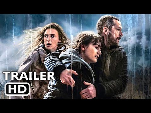 Youtube: ACID Trailer (2023) Guillaume Canet, Disaster Movie