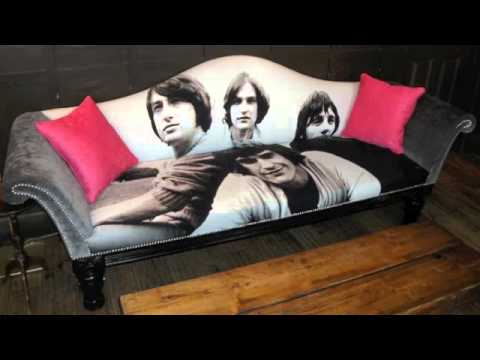 Youtube: Sitting On My Sofa ~ The Kinks