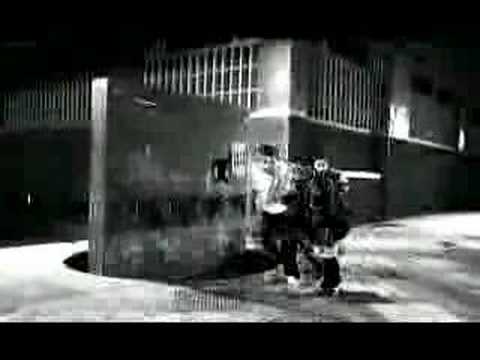 Youtube: The Chemical Brothers- Galvanize