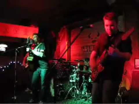 Youtube: Pure City - Percentages Fail (LIVE at The Stetson, Calgary)