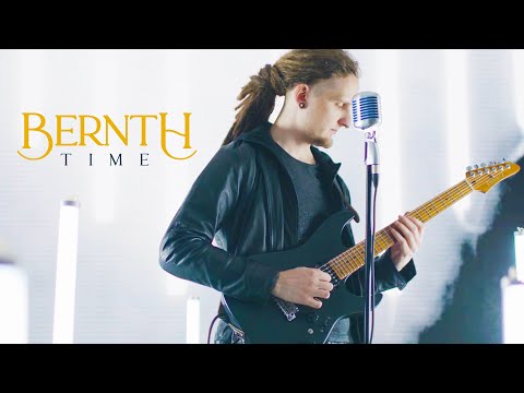 Youtube: BERNTH - TIME | Official Music Video