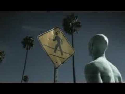 Youtube: The Crystal Method - "Born Too Slow" [Official Video]