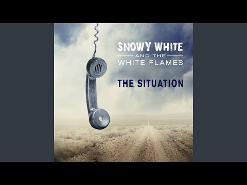Youtube: Why Do I Still Have the Blues? (feat. The White Flames)