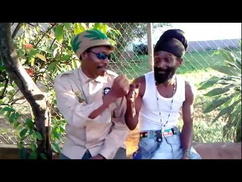 Youtube: Mark Wonder, Sizzla, Gentleman - Don't Worry [Official Video]