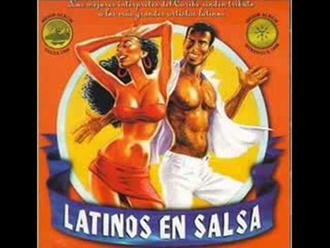 Youtube: salsa mix