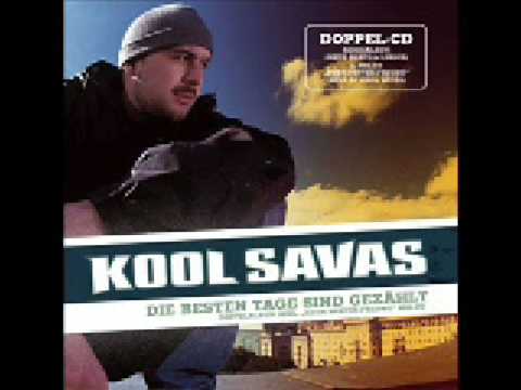 Youtube: Kool Savas - Keep It Gangsta
