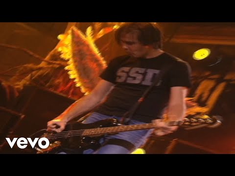 Youtube: Nirvana - Radio Friendly Unit Shifter (Live And Loud, Seattle / 1993)