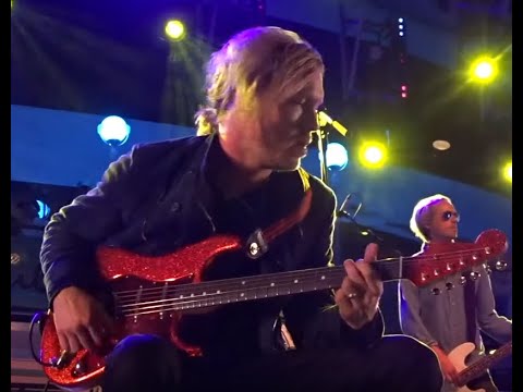 Youtube: This is KILLER!!~Kenny Wayne Shepherd on FIRE!! Voodoo Chile~Keeping the Blues Alive Cruise 5