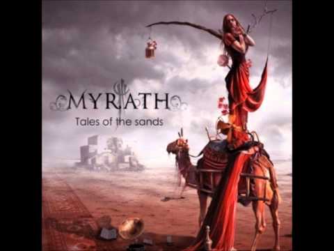 Youtube: Myrath - Beyond The Stars