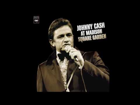 Youtube: Johnny Cash - Last night I Had the Strangest Dream