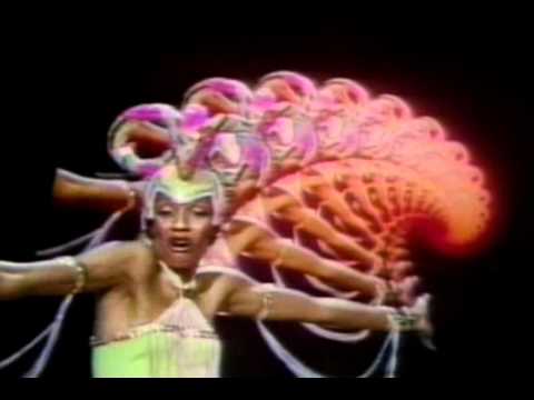 Youtube: Amii Stewart - Knock On Wood [1979] (Original Music Video from DVD source)