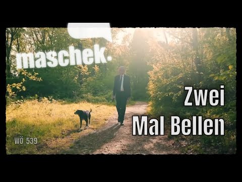 Youtube: Maschek - Zwei Mal Bellen WÖ_539