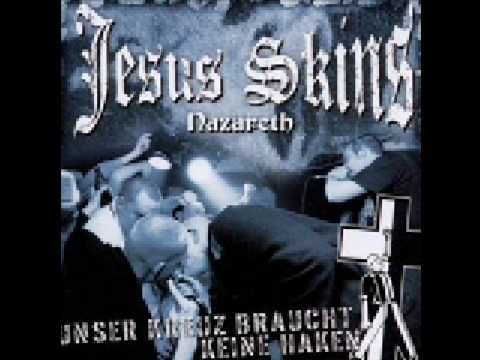 Youtube: Jesus Skins - 77 heißt Grüß Gott