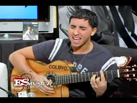 Youtube: colby o'donis - beautiful (acoustic)