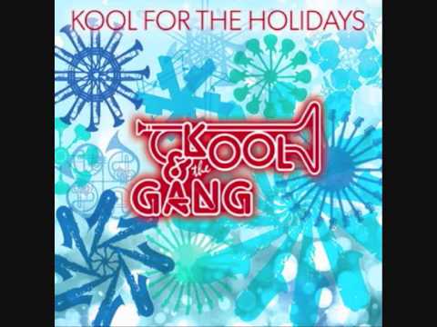 Youtube: Kool & The Gang - Christmas Always