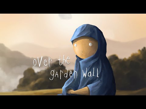 Youtube: Radical Face - Over the Garden Wall (Official Video)