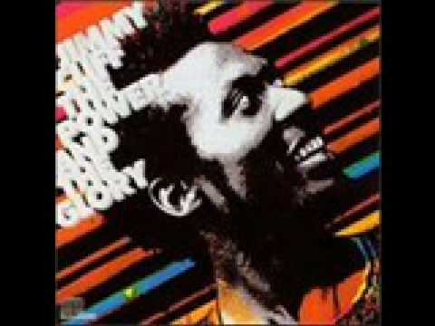 Youtube: Jimmy Cliff - Power & The Glory