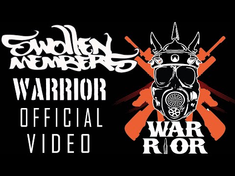 Youtube: Swollen Members - Warrior feat. Tre Nyce & Young Kazh (Official Music Video)