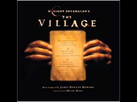 Youtube: The Village Soundtrack - Main Theme