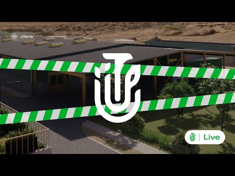 Youtube: uTerra online