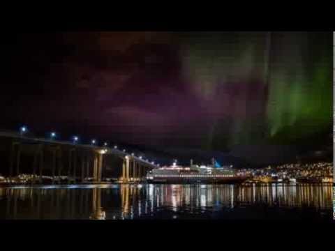 Youtube: Northern Lights Sound