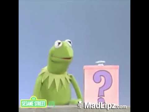 Youtube: Kermit Kölsch